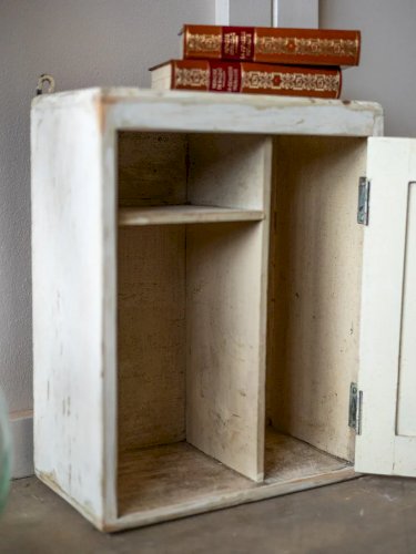 Gaëlle, l'étagère murale en bois N°702