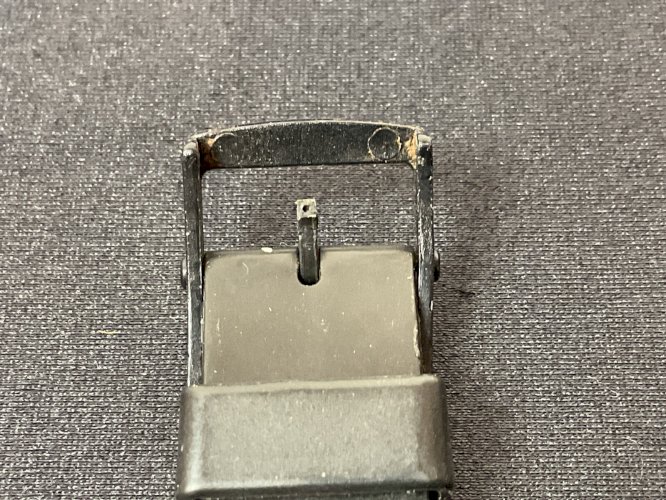 Game Watch Nintendo montre TETRIS