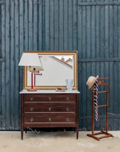 Garance, the wooden dresser No. 111
