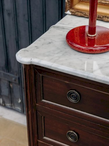 Garance, la commode en bois N°111