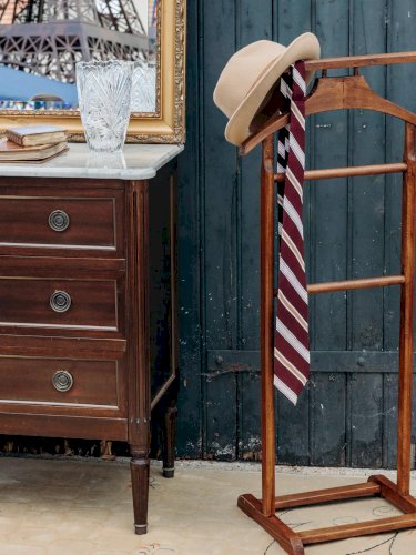 Garance, la commode en bois N°111