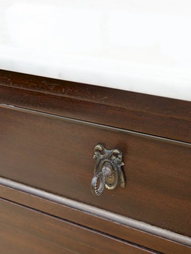 Garance, la commode en bois N°111