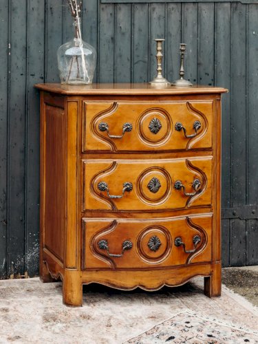 Garance, la commode en bois N°140