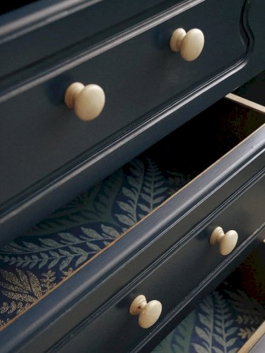 Garance, la commode en bois N°168