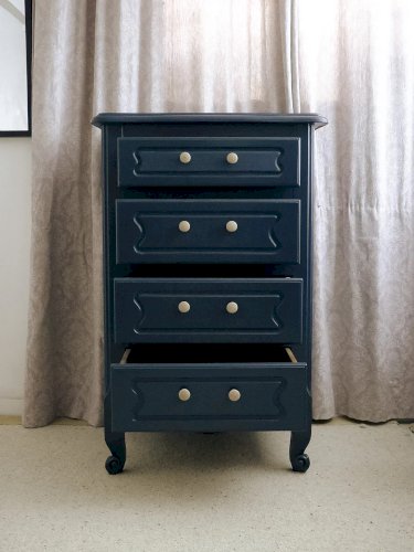 Garance, la commode en bois N°168