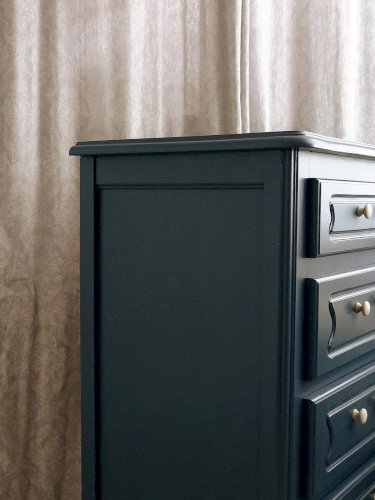 Garance, la commode en bois N°168