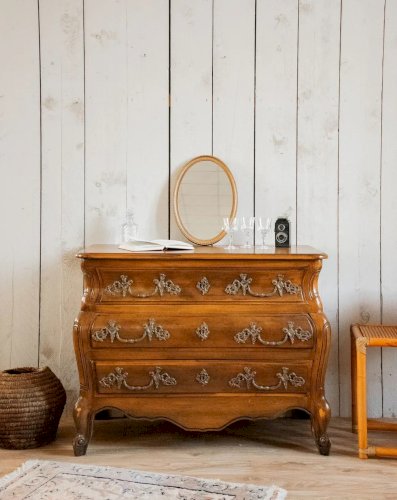 Garance, la commode en bois N°197