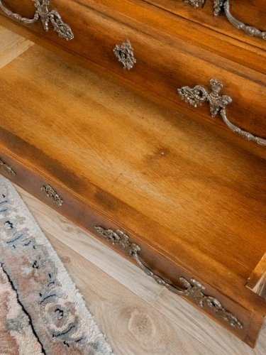 Garance, la commode en bois N°197