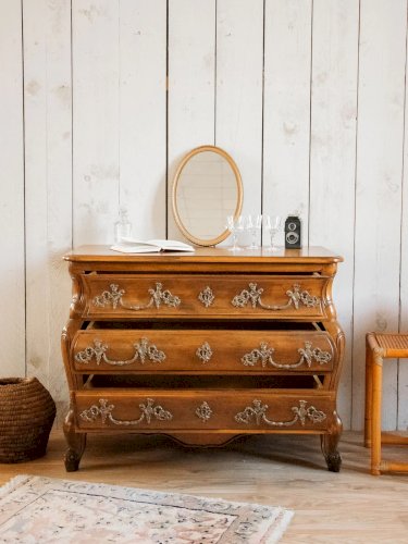 Garance, la commode en bois N°197