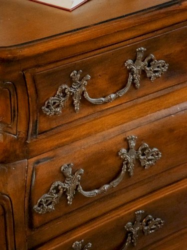 Garance, la commode en bois N°197