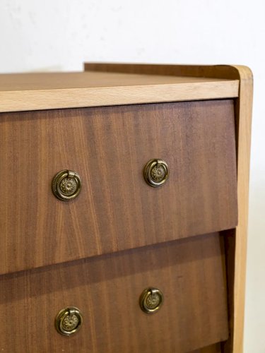 Garance, la commode en bois N°211