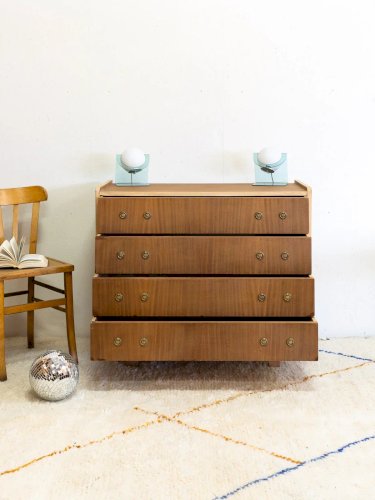 Garance, la commode en bois N°211