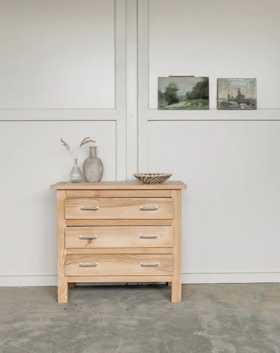 Garance, la commode en bois N°93
