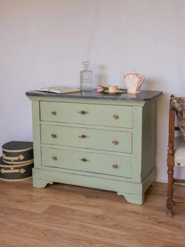 Garance, la commode N°221