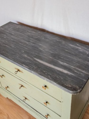 Garance, la commode N°221