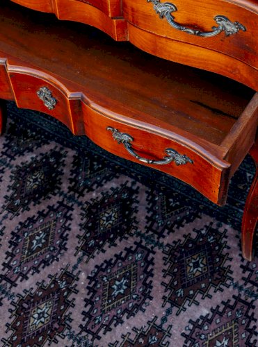 Garance, la commode style Louis XV N°68