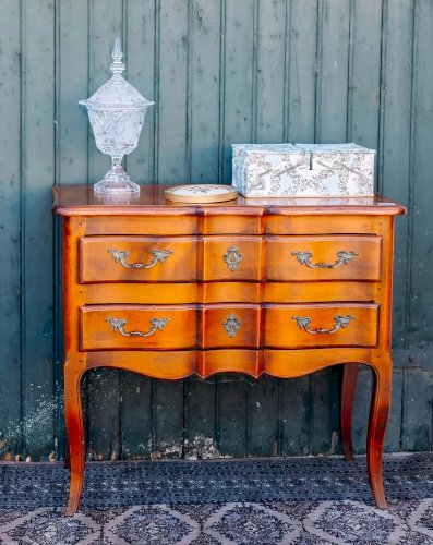 Garance, la commode style Louis XV N°68