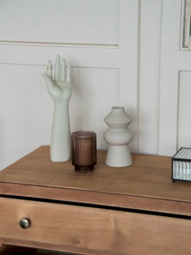 Garance, la grande commode en bois clair N°177