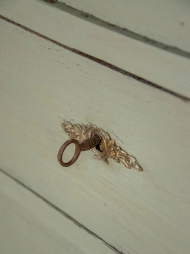 Garance, la grande commode en bois N°221