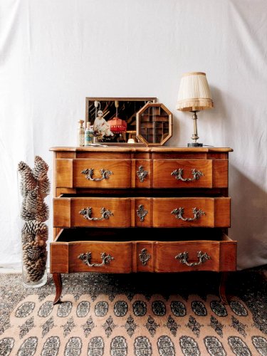 Garance, la grande commode en bois N°239