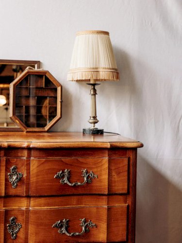 Garance, la grande commode en bois N°239