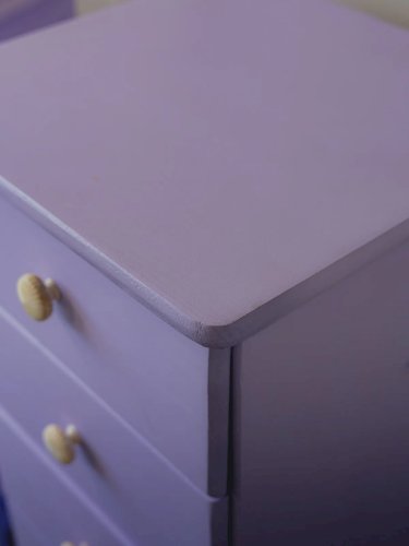 Garance, le chiffonnier en pin N°227