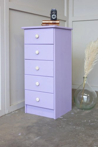 Garance, le chiffonnier en pin N°227