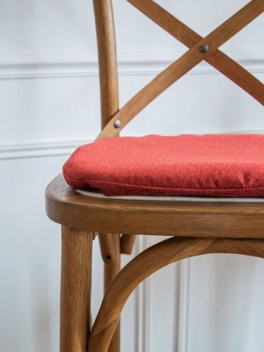 Gaston, le tabouret de bar en bois N°99