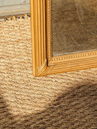 Georges, le grand miroir biseauté N°825