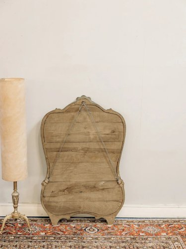 Georges, le grand miroir doré N°914