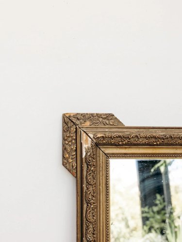 Georges, le miroir doré N°587