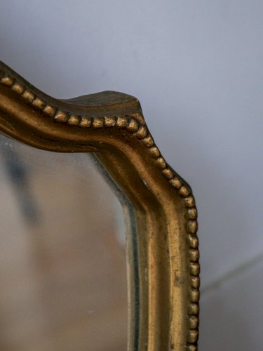 Georges, le miroir doré N°599