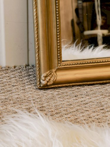 Georges, le miroir doré N°774