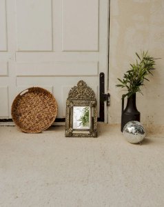 Georges, le miroir doré N°802