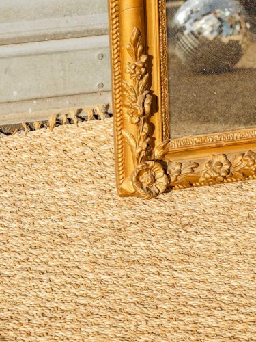 Georges, le miroir doré N°828