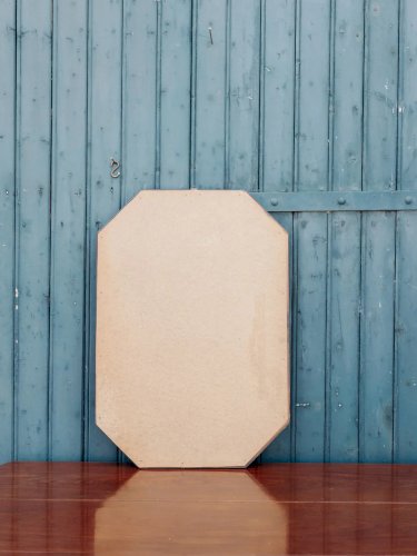 Georges, le miroir en bois N°617