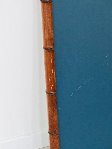 Georges, le miroir en bois N°664