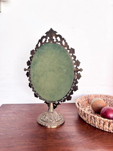 Georges, le miroir en laiton N°570