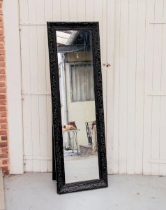 Georges, le miroir haut N°616