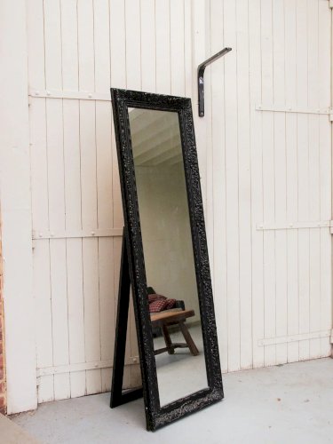 Georges, le miroir haut N°616