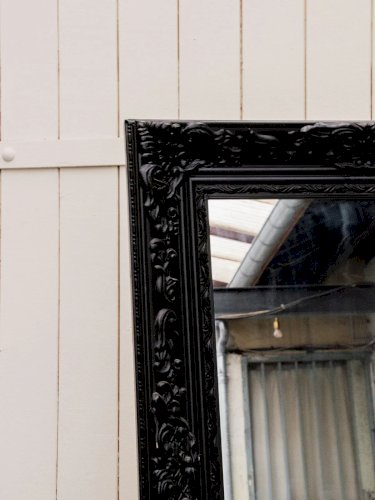 Georges, le miroir haut N°616