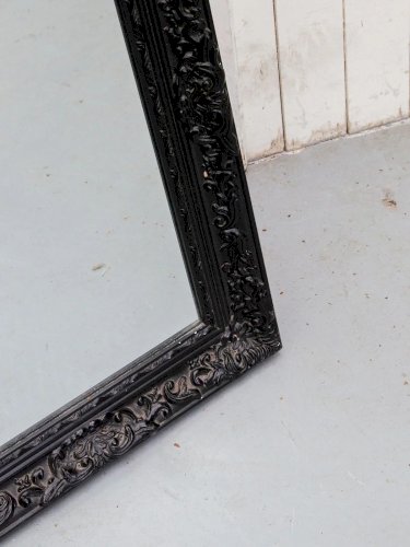 Georges, le miroir haut N°616