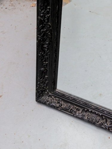 Georges, le miroir haut N°616