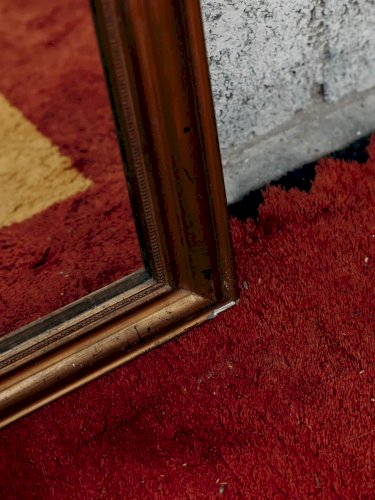 Georges, le miroir Louis Philippe N°355