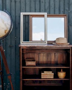 Georges, the rectangular mirror No. 630