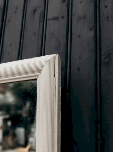 Georges, le miroir rectangulaire N°726