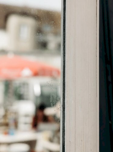 Georges, le miroir rectangulaire N°726