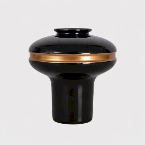 Gerold Porzellan Vase Design Moderniste Vintage 1970 Maison Décoration Intérieur