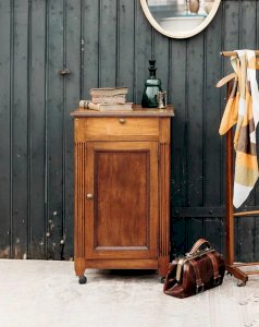 Gilbert, the wooden sideboard cabinet N°400