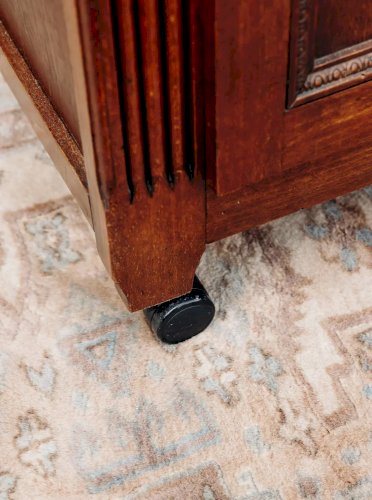 Gilbert, le buffet classeur en bois N°400